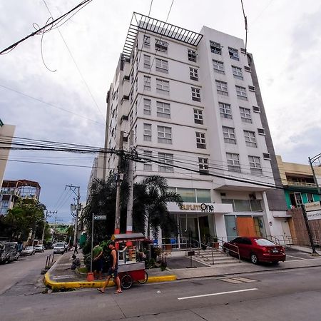 סן פדרו מקאטי Zen Rooms Bangkal Makati מראה חיצוני תמונה