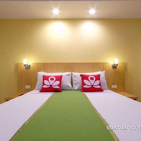 סן פדרו מקאטי Zen Rooms Bangkal Makati מראה חיצוני תמונה