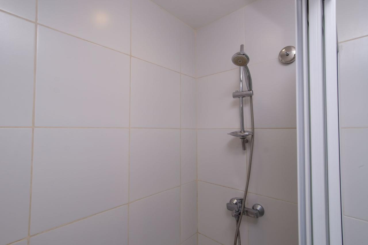סן פדרו מקאטי Zen Rooms Bangkal Makati מראה חיצוני תמונה