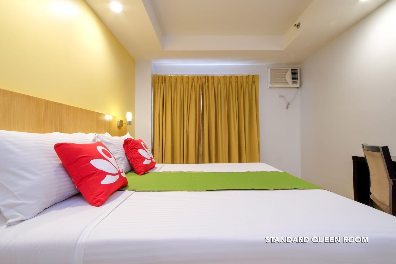 סן פדרו מקאטי Zen Rooms Bangkal Makati מראה חיצוני תמונה