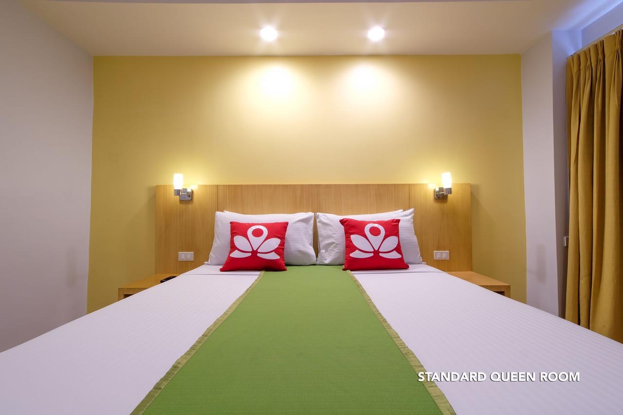 סן פדרו מקאטי Zen Rooms Bangkal Makati מראה חיצוני תמונה